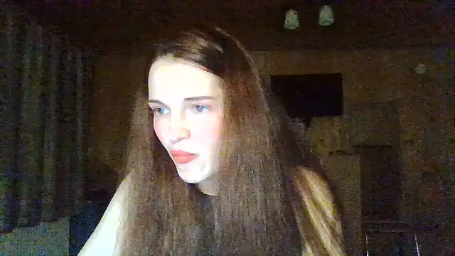 Snapshot of AmeliieLaFleur chatting on 07-10-26, 08:09 AmeliieLaFleur online show from 07-10-26, 08:09