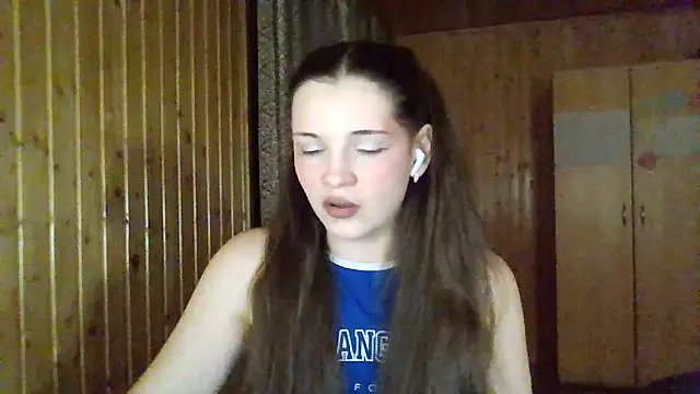 Snapshot of AmeliieLaFleur chatting on 02-04-26, 07:42 AmeliieLaFleur online show from 02-04-26, 07:42