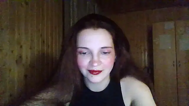 AmeliieLaFleur online show from 05-20-26, 08:50