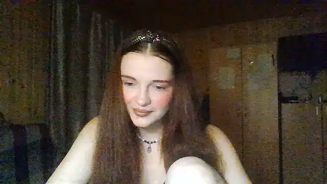 Snapshot of AmeliieLaFleur chatting on 07-20-26, 08:00 AmeliieLaFleur online show from 07-20-26, 08:00