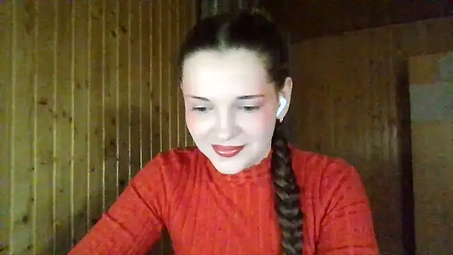 Snapshot of AmeliieLaFleur chatting on 02-26-26, 07:47 AmeliieLaFleur online show from 02-26-26, 07:47
