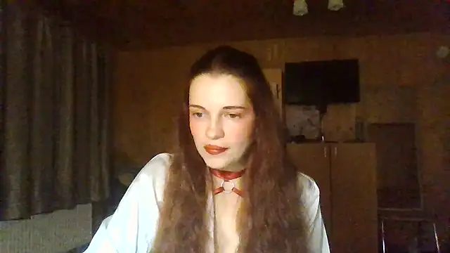 Snapshot of AmeliieLaFleur chatting on 07-11-26, 07:14 AmeliieLaFleur online show from 07-11-26, 07:14