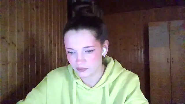 Snapshot of AmeliieLaFleur chatting on 03-04-26, 07:32 AmeliieLaFleur online show from 03-04-26, 07:32