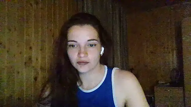 AmeliieLaFleur online show from 05-16-26, 07:13
