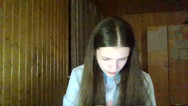 AmeliieLaFleur online show from 03-11-26, 06:46