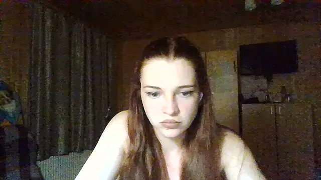 AmeliieLaFleur online show from 05-23-26, 09:58
