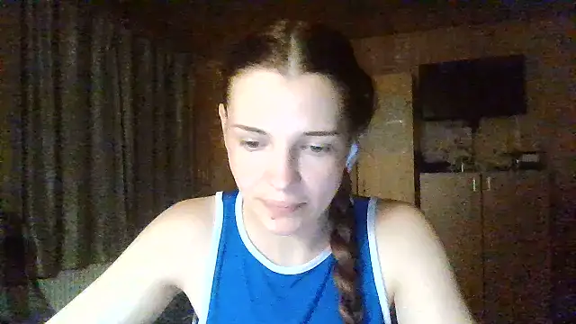 AmeliieLaFleur online show from 06-07-26, 08:14
