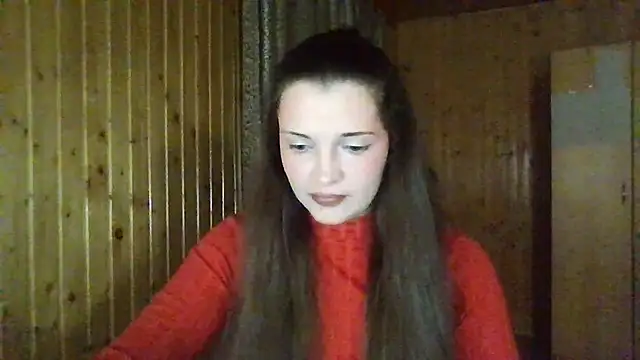 Snapshot of AmeliieLaFleur chatting on 02-24-26, 09:26 AmeliieLaFleur online show from 02-24-26, 09:26