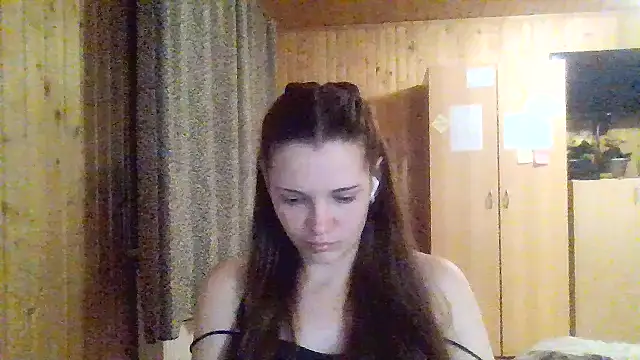 AmeliieLaFleur online show from 04-16-26, 06:30