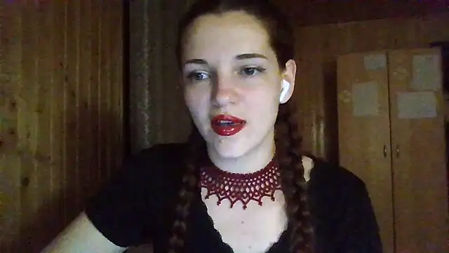 AmeliieLaFleur online show from 05-11-26, 09:12
