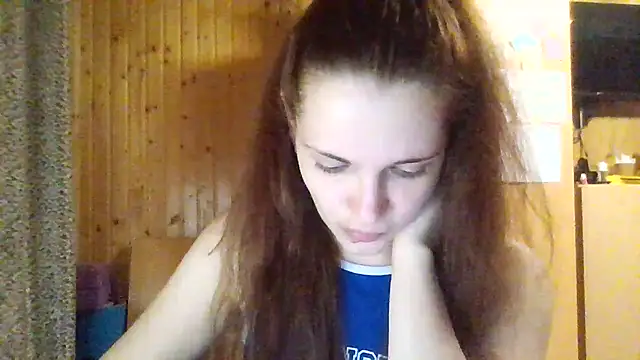 AmeliieLaFleur online show from 04-01-26, 07:11