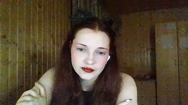 AmeliieLaFleur online show from 04-22-26, 09:21