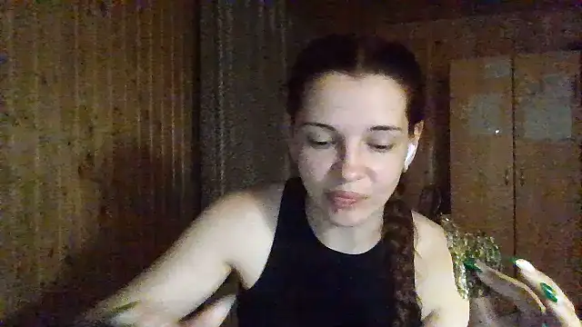AmeliieLaFleur online show from 05-21-26, 08:39