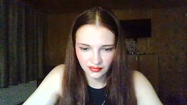 Snapshot of AmeliieLaFleur chatting on 06-18-26, 10:26 AmeliieLaFleur online show from 06-18-26, 10:26