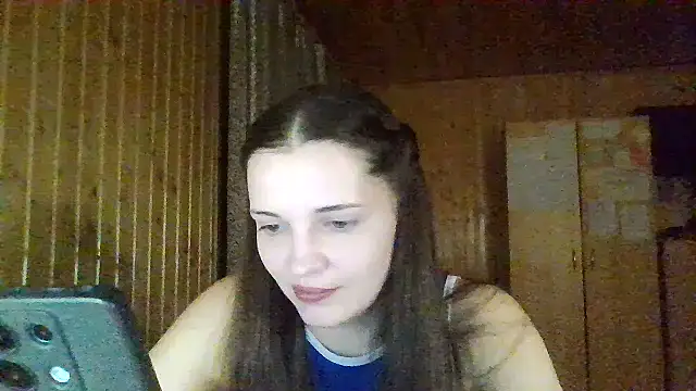 AmeliieLaFleur online show from 03-13-26, 07:41