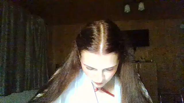 Snapshot of AmeliieLaFleur chatting on 06-30-26, 08:09 AmeliieLaFleur online show from 06-30-26, 08:09