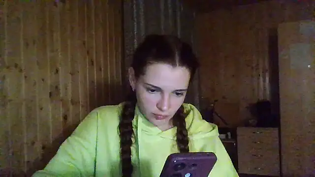 AmeliieLaFleur online show from 05-09-26, 06:55