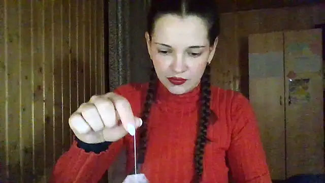 Snapshot of AmeliieLaFleur chatting on 02-13-26, 10:54 AmeliieLaFleur online show from 02-13-26, 10:54