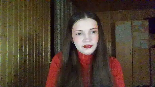 AmeliieLaFleur online show from 03-12-26, 07:07