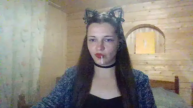 AmeliieLaFleur online show from 10-27-25, 07:26