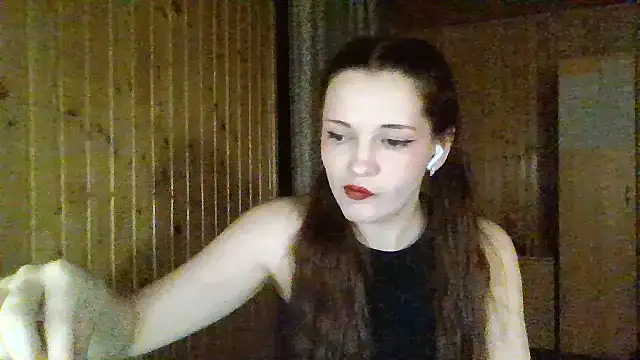 AmeliieLaFleur online show from 03-24-26, 09:37