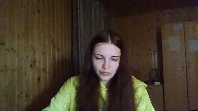 AmeliieLaFleur online show from 05-12-26, 08:04