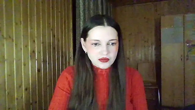 Snapshot of AmeliieLaFleur chatting on 02-28-26, 08:52 AmeliieLaFleur online show from 02-28-26, 08:52