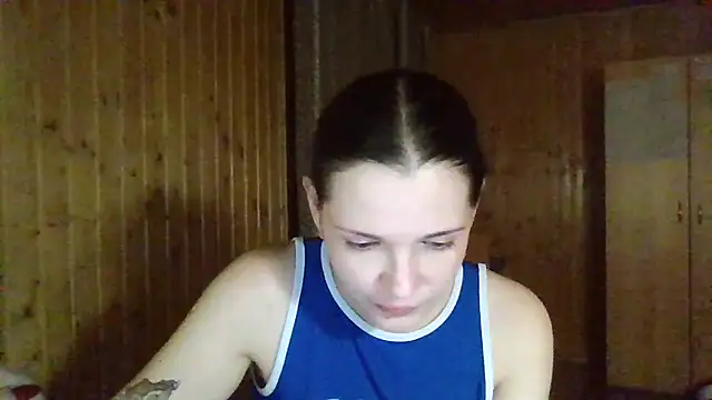 AmeliieLaFleur online show from 03-05-26, 07:54