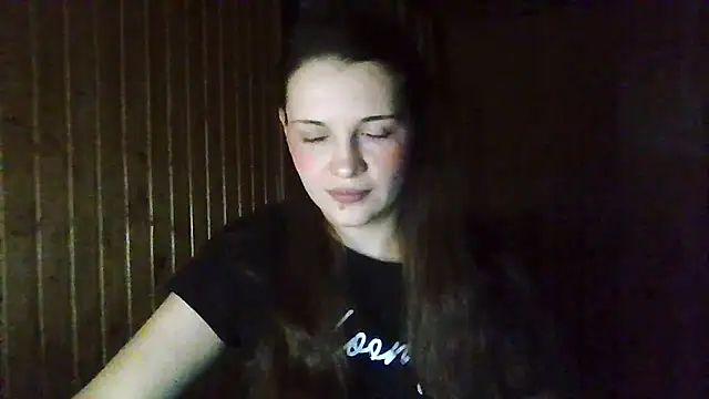 Snapshot of AmeliieLaFleur chatting on 02-09-26, 09:24 AmeliieLaFleur online show from 02-09-26, 09:24