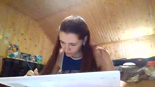 AmeliieLaFleur online show from 03-25-26, 10:08