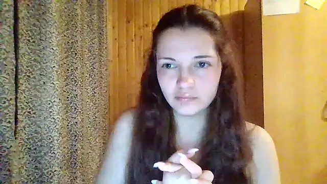 AmeliieLaFleur online show from 04-12-26, 09:40