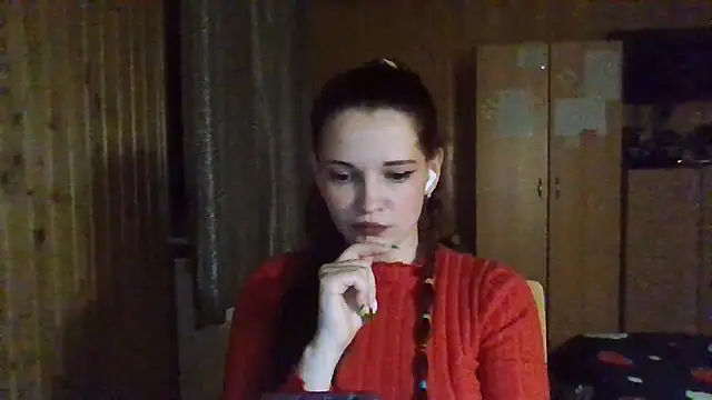 AmeliieLaFleur online show from 05-01-26, 08:36