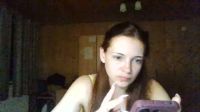 Snapshot of AmeliieLaFleur chatting on 06-22-26, 10:51 AmeliieLaFleur online show from 06-22-26, 10:51