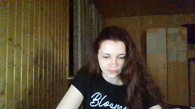 AmeliieLaFleur online show from 03-18-26, 09:26