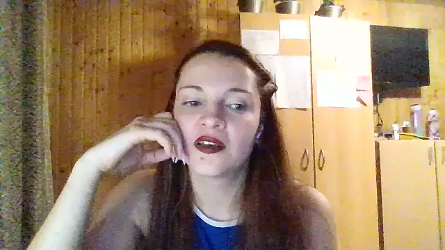 AmeliieLaFleur online show from 04-04-26, 07:31