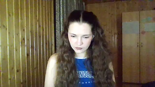 Snapshot of AmeliieLaFleur chatting on 01-31-26, 07:23 AmeliieLaFleur online show from 01-31-26, 07:23