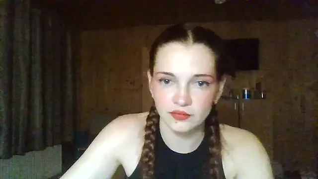 AmeliieLaFleur online show from 06-04-26, 08:46