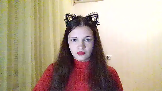 AmeliieLaFleur online show from 11-09-25, 09:41