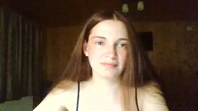 AmeliieLaFleur online show from 05-25-26, 09:35