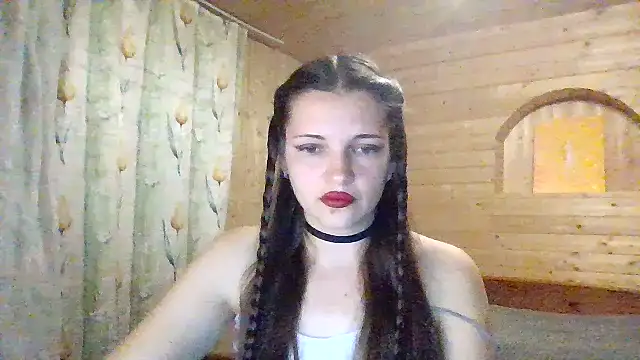 AmeliieLaFleur online show from 10-23-25, 05:33