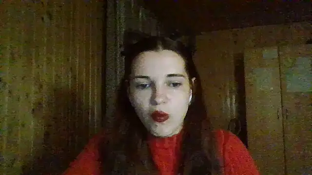 AmeliieLaFleur online show from 05-18-26, 06:56