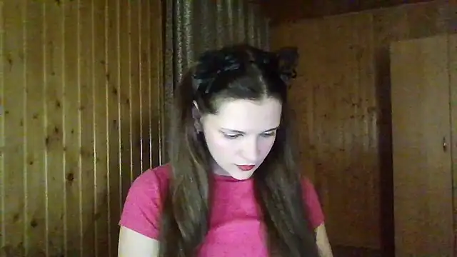 AmeliieLaFleur online show from 11-30-25, 08:53