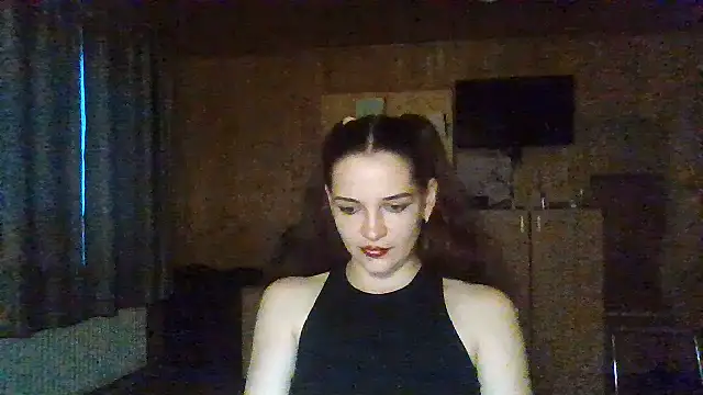Snapshot of AmeliieLaFleur chatting on 07-19-26, 06:04 AmeliieLaFleur online show from 07-19-26, 06:04