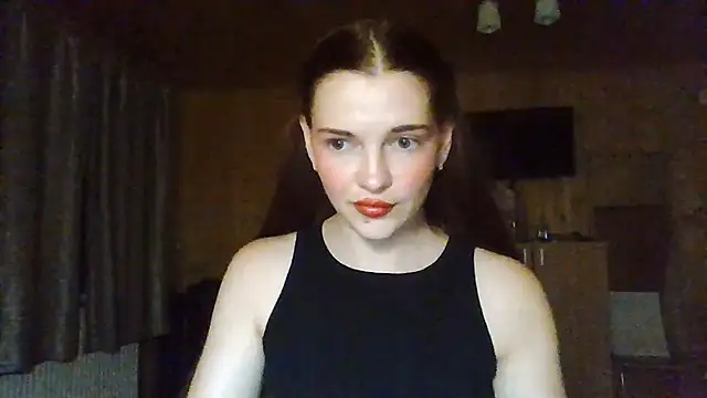 Snapshot of AmeliieLaFleur chatting on 07-28-26, 09:03 AmeliieLaFleur online show from 07-28-26, 09:03