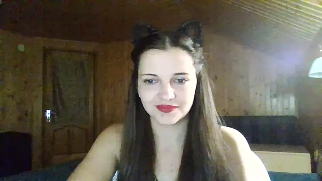 AmeliieLaFleur online show from 11-24-25, 07:14