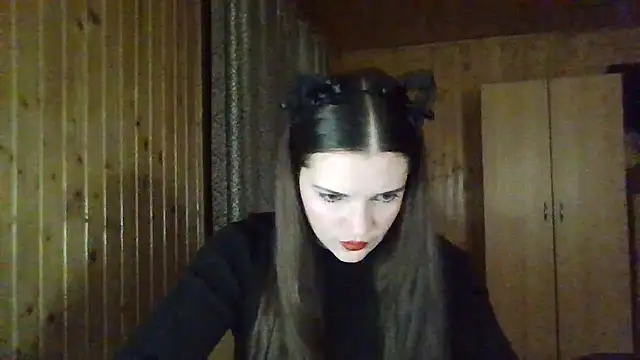 AmeliieLaFleur online show from 12-21-25, 08:20