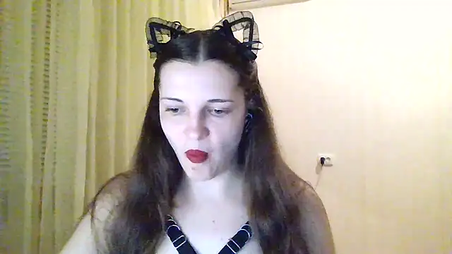 AmeliieLaFleur online show from 11-22-25, 07:35