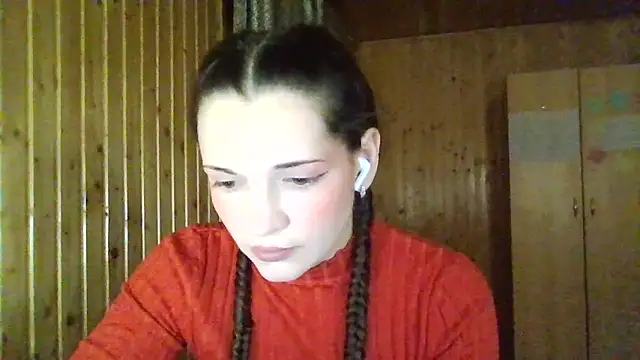 Snapshot of AmeliieLaFleur chatting on 02-02-26, 07:35 AmeliieLaFleur online show from 02-02-26, 07:35