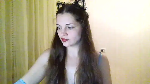 AmeliieLaFleur online show from 11-19-25, 11:05