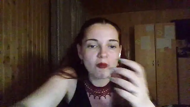 AmeliieLaFleur online show from 05-06-26, 07:18